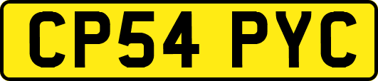 CP54PYC