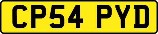 CP54PYD