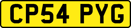 CP54PYG