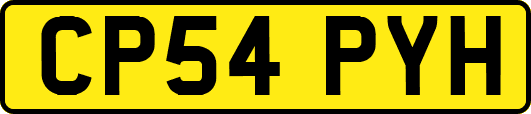 CP54PYH
