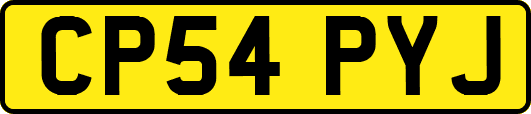 CP54PYJ