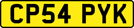 CP54PYK