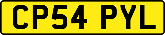 CP54PYL