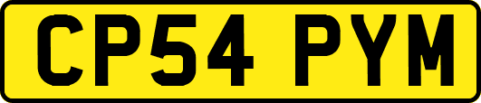 CP54PYM