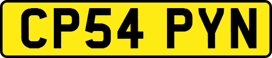 CP54PYN