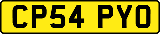CP54PYO