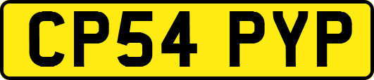 CP54PYP
