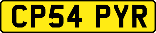 CP54PYR