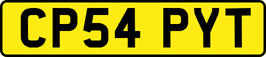 CP54PYT