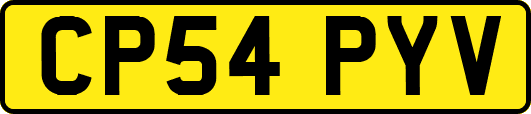 CP54PYV