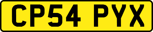 CP54PYX