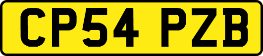 CP54PZB