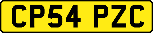 CP54PZC