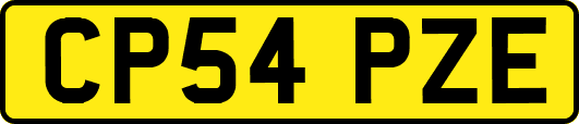 CP54PZE