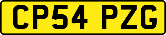 CP54PZG