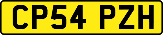 CP54PZH