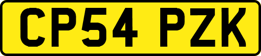 CP54PZK
