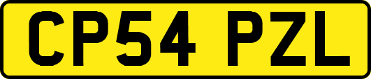 CP54PZL