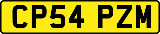 CP54PZM