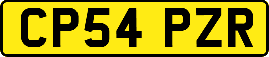 CP54PZR
