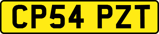 CP54PZT