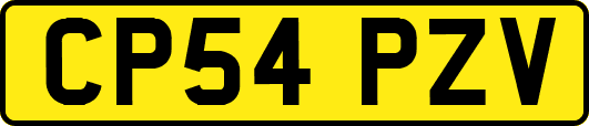 CP54PZV
