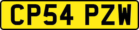 CP54PZW