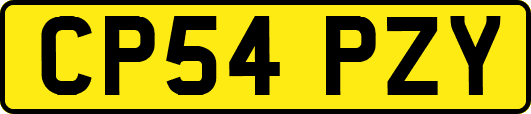 CP54PZY