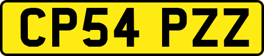CP54PZZ