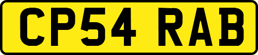 CP54RAB
