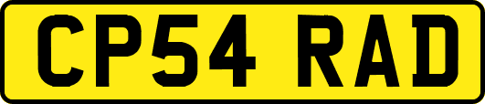 CP54RAD