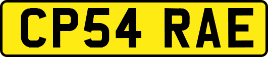 CP54RAE