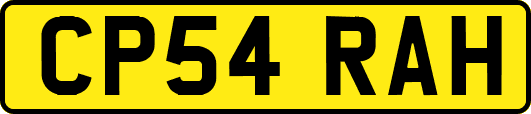 CP54RAH