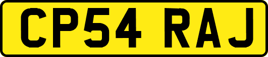 CP54RAJ