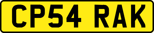CP54RAK