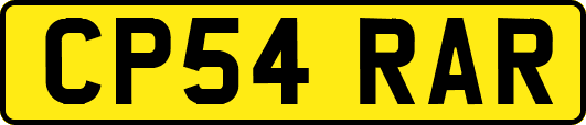 CP54RAR
