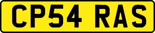 CP54RAS