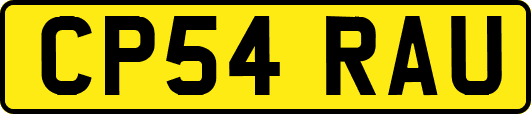 CP54RAU