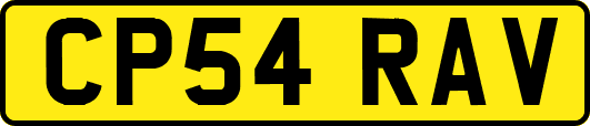 CP54RAV