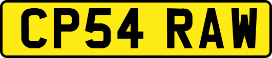 CP54RAW