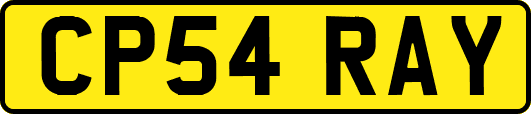 CP54RAY