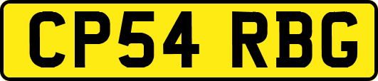 CP54RBG