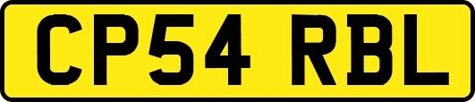 CP54RBL