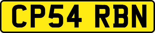 CP54RBN