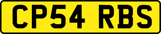 CP54RBS