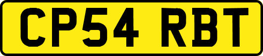 CP54RBT