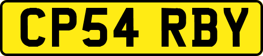 CP54RBY