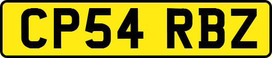 CP54RBZ