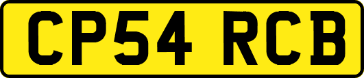 CP54RCB