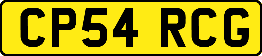 CP54RCG